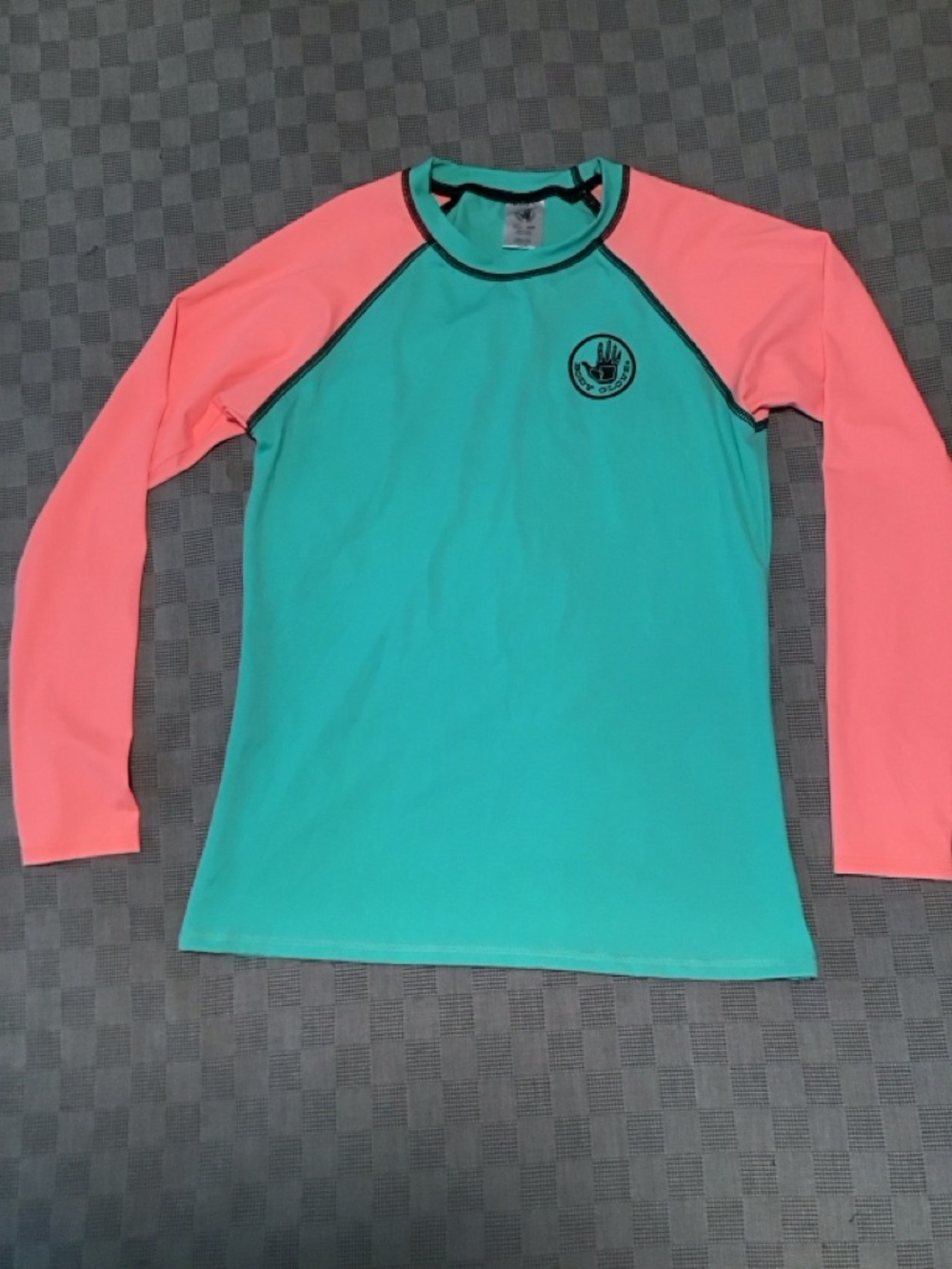 Body Glove Rash Guard M
